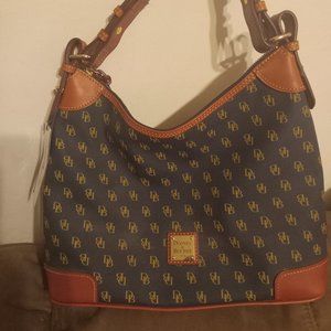 Dooney & Bourke